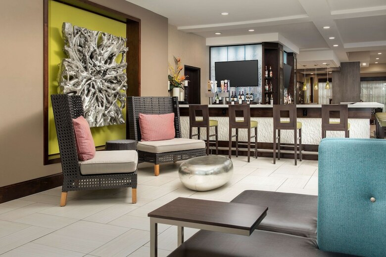 Hotel Hilton Garden Inn Murfreesboro