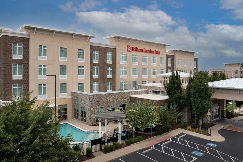 Hotel Hilton Garden Inn Murfreesboro
