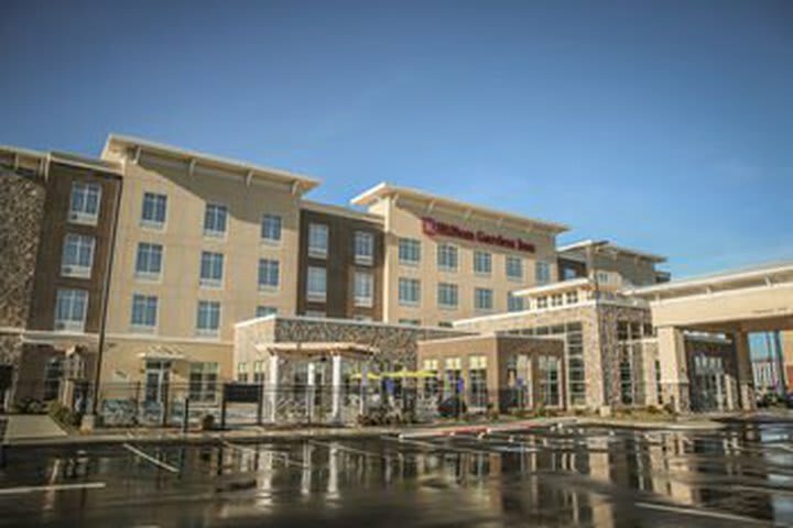 Hotel Hilton Garden Inn Murfreesboro