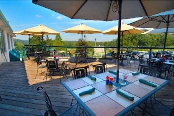 Apartamento Lakeview Golf Resort & Spa