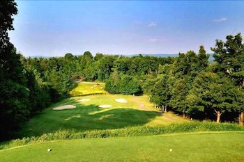 Apartamento Lakeview Golf Resort & Spa