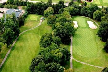 Apartamento Lakeview Golf Resort & Spa