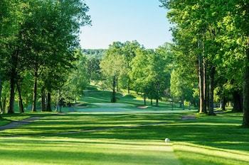 Apartamento Lakeview Golf Resort & Spa