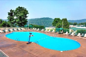 Apartamento Lakeview Golf Resort & Spa