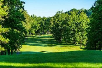 Apartamento Lakeview Golf Resort & Spa
