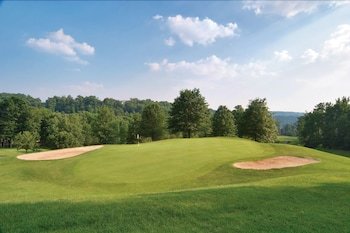 Apartamento Lakeview Golf Resort & Spa