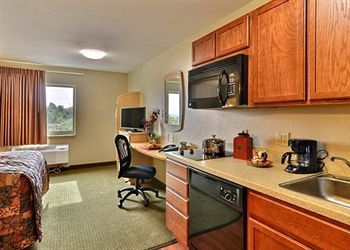 Aparthotel Suburban Extended Stay Hotel Triadelphia