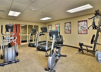 Aparthotel Suburban Extended Stay Hotel Triadelphia
