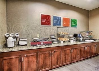 Hotel Comfort Inn
