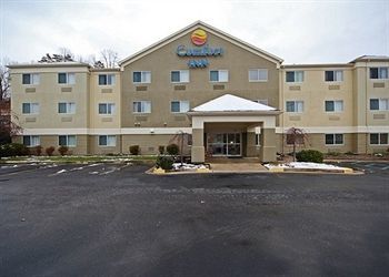 Hotel Comfort Inn