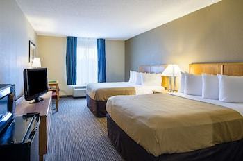 Hotel Comfort Inn