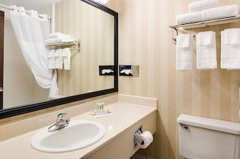 Hotel Comfort Inn