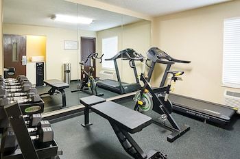 Hotel Comfort Inn