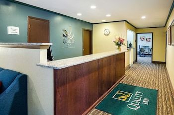 Hotel Comfort Inn