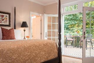 Bed & Breakfast Hillbrook Inn