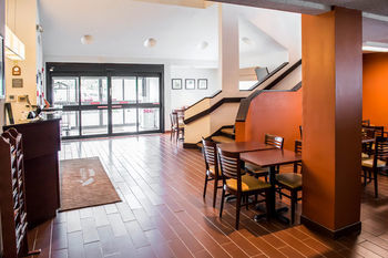 Hotel Sleep Inn Bridgeport