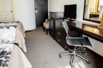 Hotel Sleep Inn Bridgeport