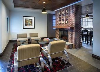 Hotel Four Points By Sheraton Charleston