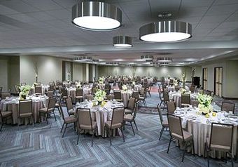 Hotel Four Points By Sheraton Charleston