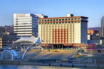 Hotel Four Points By Sheraton Charleston