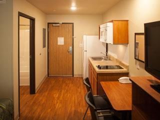 Hotel Value Place Ogden, Ut (west Haven)