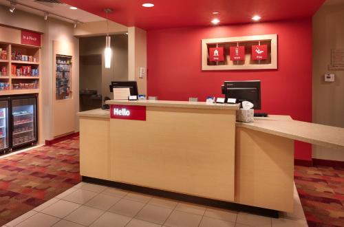 Hotel Towneplace Suites By Marriott Vernal