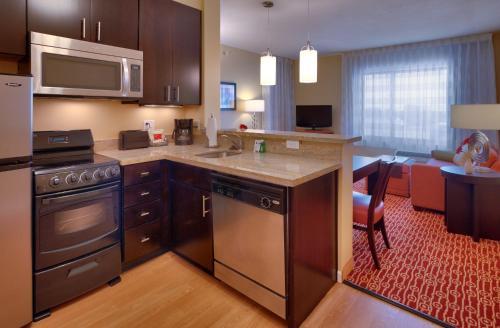 Hotel Towneplace Suites By Marriott Vernal