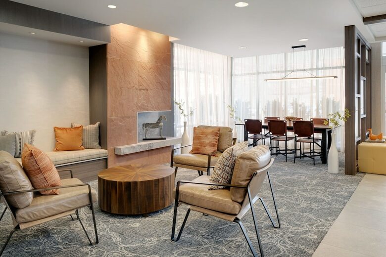 Hotel Fairfield Inn & Suites By Marriott Moab