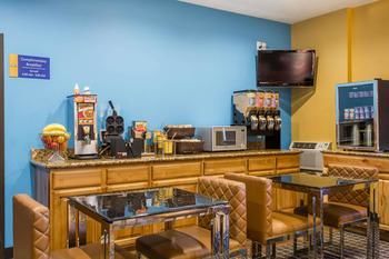 Motel Days Inn Vernal
