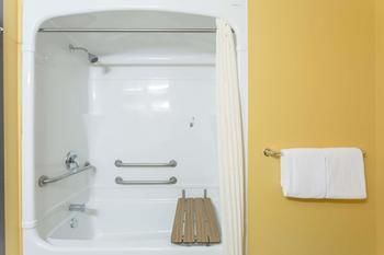 Motel Days Inn Vernal