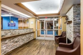Motel Days Inn Vernal