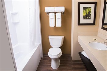 Aparthotel Extended Stay America - Salt Lake City - Sandy