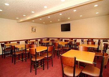 Hotel Econo Lodge Inn & Suites