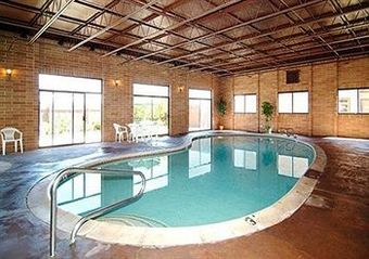 Hotel Econo Lodge Inn & Suites