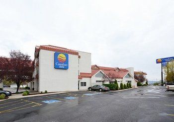 Hotel Comfort Inn Layton