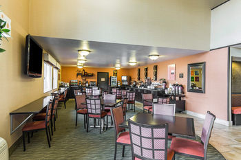 Hotel Comfort Inn Layton