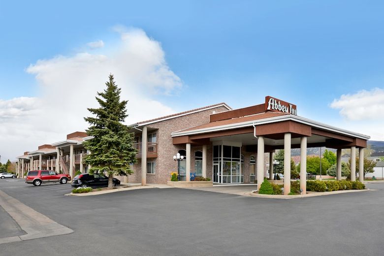 Hotel Abbey Inn