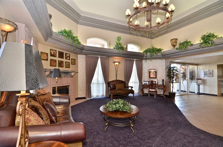 Hotel Abbey Inn