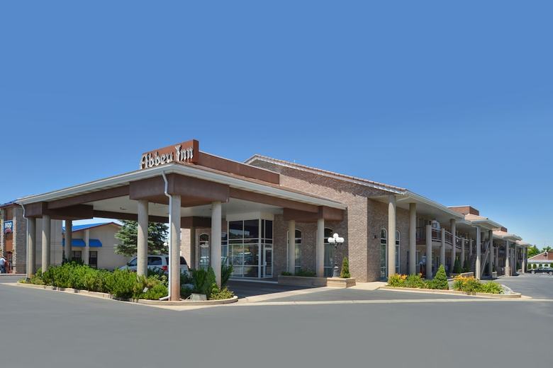 Hotel Abbey Inn
