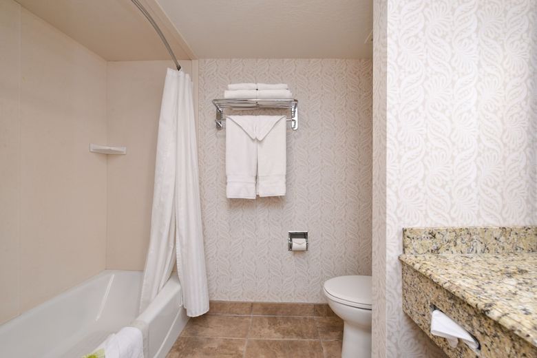 Hotel Abbey Inn