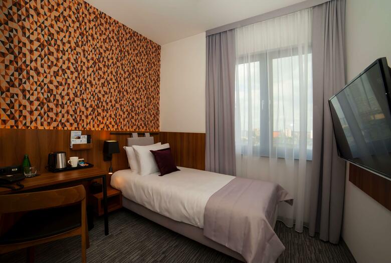 Best Western Plus Layton Park Hotel