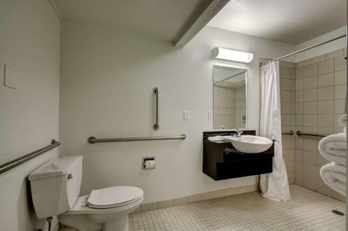 Motel 6 Salt Lake City South - Midvale