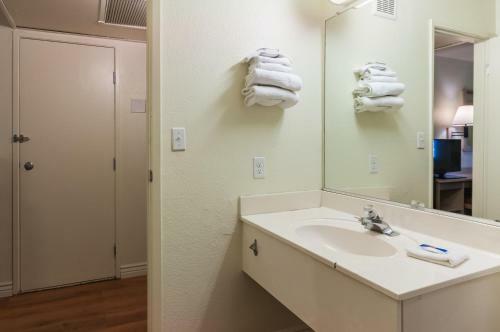 Motel 6 Green River Ut