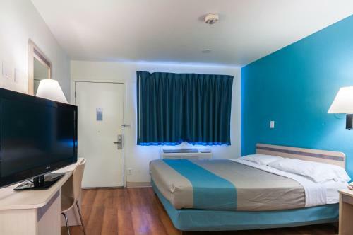 Motel 6 Green River Ut
