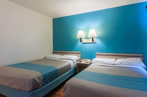 Motel 6 Green River Ut
