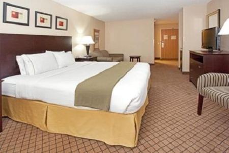 Hotel Holiday Inn Express Green River