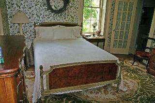 Bed & Breakfast The Mayhurst Inn