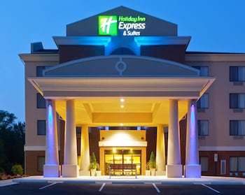 Holiday Inn Express Hotel & Suites Culpeper
