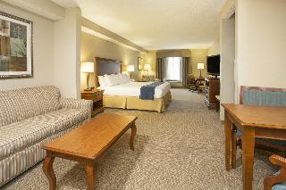 Holiday Inn Express Hotel & Suites Culpeper