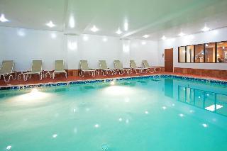 Holiday Inn Express Hotel & Suites Culpeper